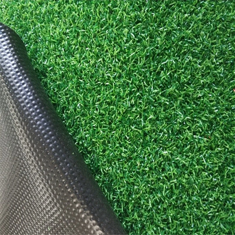 100% Polypropylene Wholesale Corrosion-Resistant PP Grass Mat for out Door