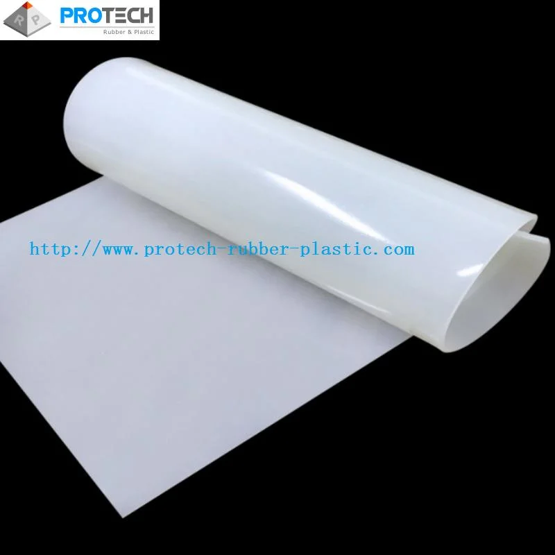 Silicone EPDM Rubber Sheet /Mats