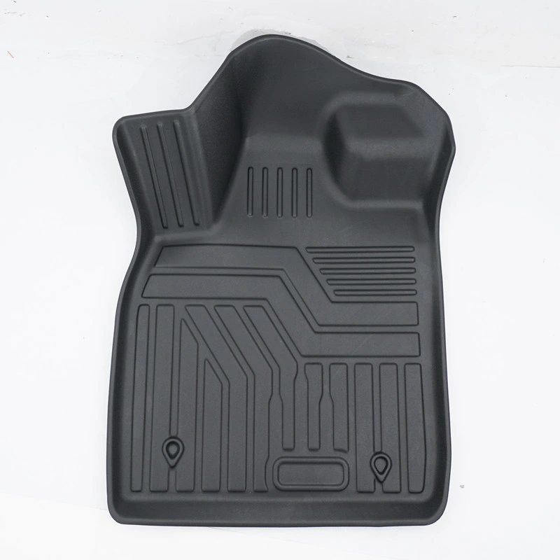 New Design Durable 3D Car Mat