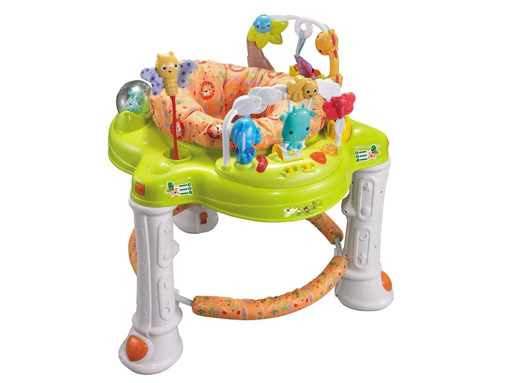 Sleeping Toy Baby Fitness Pedal Piano Baby Gym Play Mat with Music