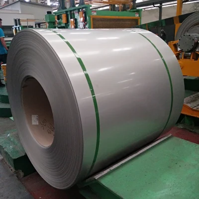 1.5mm 201 202 304 310 316 416 430 904L Stainless Steel Coil Cold Rolled Stainless Steel Strip
