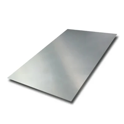 Good Price Ss Sheet 4mm 6mm 8mm 10mm 12mm 18mm 20mm No. 1 201 304 304L 316 316L 316ti 321 310S Stainless Steel Plate Price Per Kg