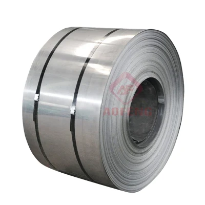 Mirror Finish 201 202 304 304L 316 316L 2b/Ba/No. 1/No. 3/No. 4/8K AISI SUS Hot/Cold Rolled Polished Stainless Steel Strip Coil