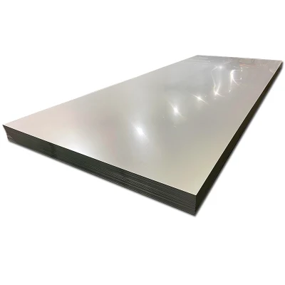 AISI ASTM SUS SS Plate 201 202 304 304L 316 316L 309S 310S 321 430 904L Hot/Cold Rolled 2b/Ba/Hairline/Mirror/No. 1 Stainless Steel Sheet
