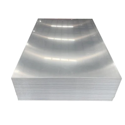 Factory Price AISI 201 304 316L 310S 309S Plate Thick0.3-3mm Cold Rolled 317 321stainless Steel Sheet 2b Mirror Surface JIS S410 420 430 Stainless Steel Plate