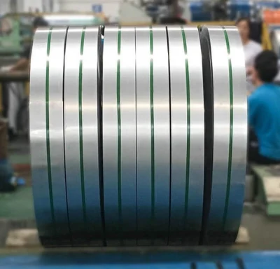 Cold Rolled SUS201 Stainless Steel Coil and Strip 202 ASTM 301 304 304L 316 316L 316ti 309S 310S 321 410 420 430 904L Stainless Steel Strip