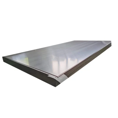 2mm Thickness Cold Rolled 304 316 321 Stainless Steel Sheet