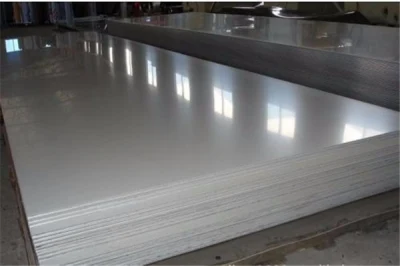 30mm Thick Stainless Steel Sheet Ripple Stainless Steel Sheet Grade 301 314 370 441 430 From China