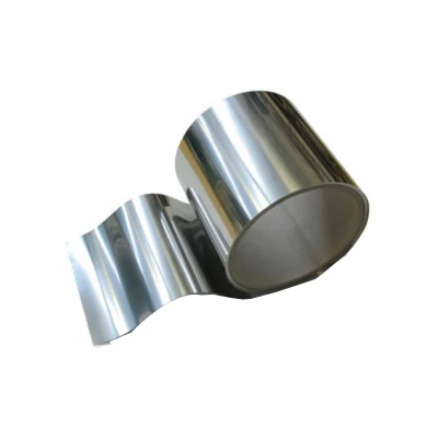Factory Wholesale AISI SUS 304 316L 201 430 410 202 321 316 310S Stainless Steel Coil Strip 2b Ba N4 8K Ss Coil