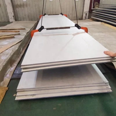 Factory Price 201 347 304 316 904L AISI ASTM Cold Rolled Hot Rolled 2b Ba Finish 0.3mm Stainless Steel Sheet