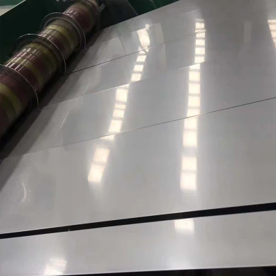 Best Hot Rolled A240 309S 317L 321 3mm 4mm 5mm 8mm 4′ X8′ Ss Stainless Steel/Aluminum/Carbon/Galvanized/Copper Sheet