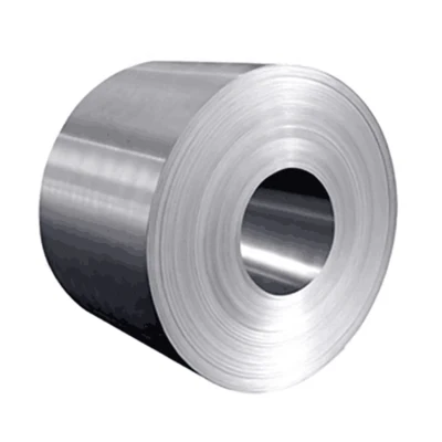 Top Selling High Quality Stainless Steel Coil Mirror Ba 2b No.1 No.4 Stainless Steel Strip Coil 316 304 201 202 410 430 Stainless Steel Sheet Rolled Strips Coil