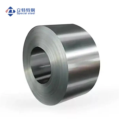 SUS 201/202/304/304L/316/316L/321/310S/430/439/904L Stainless Steel Strip/Coil for Manufacturing Processing Machinery/Building Materials