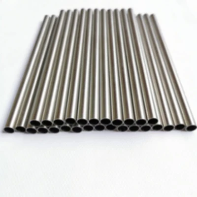 ASTM A312 Polished Decorative Tube 201 304 304L 316 316L 430 Round Schedule 10 Stainless Steel
