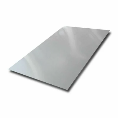 Quality for Building Decoration 201 304 316L Mirror Finish 8K Mirror PVD Color Coated Decorative Stainless Steel Sheet Plate