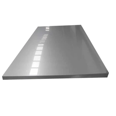 3mm 4mm 5mm 8mm 4′ X8′ 304 Stainless Steel Sheet for Wall Panel