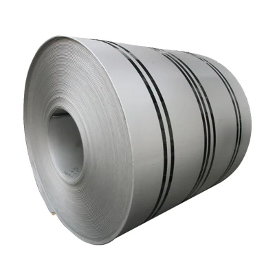 Prime Quality High Quality Stainless Steel Coil 201 304 316 316L 430