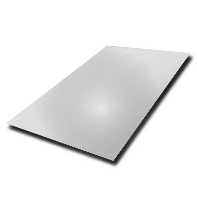 1.0mm 1.5mm 2mm 3mm Thick Factory Building Material ASTM JIS 210 304 316 316L 2b/Ba 8K Mirrored Stainless Steel Sheet