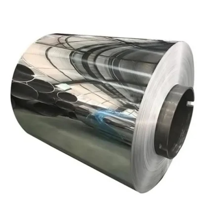 AISI Hot Rolled Cold Rolled ASTM 201 Ss 304 304L 316 316L 309S 310S 430 410 420 3cr12 Grade Stainless Steel Coil/Strip/Sheet
