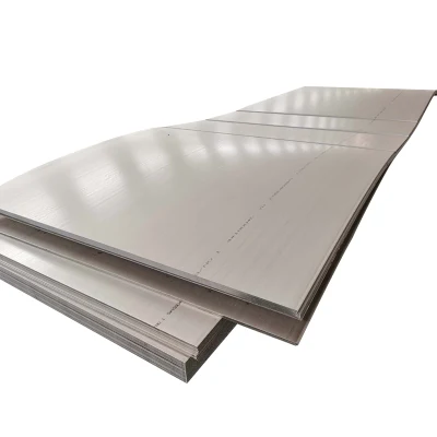 Gold Mirror ASTM 430 4′ X8′ Stainless Steel Sheet Best Price High Quality Cold Rolled 316 316L 309 310 Stainless Steel Sheets/Plates