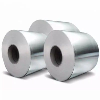 Ss 316L/317L/304/409/309S ASTM Cold Rolled Hot Rolled Stainless Steel Plate/Sheet/Coil/Strip Manufacturers Low Price Stainless Steel Coil