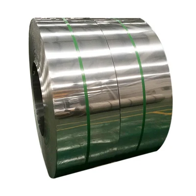 Mirror Finish Customized Factory Wholesale Price 316 /304L/304 /201/430 Cold Rolled Stainless Steel Strip Coil
