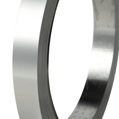 Building Material 304 En1.4301 Cold Rolled Stainless Steel Strip 0.05mm Thickness