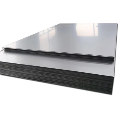 Cold Rolled Grade 201 202 AISI 304 316ti Stainless Steel Sheet/Plate for Construction