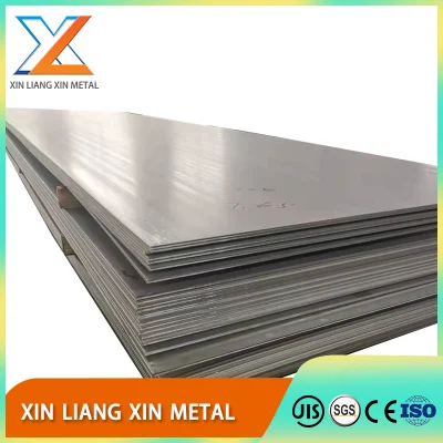 Cold Rolled 2b Polishing GB ASTM JIS 301 304 304L 305 309S 310S 316 Stainless Steel Sheet
