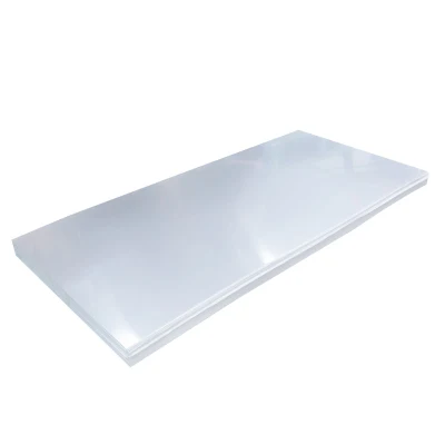 Factory Supply AISI 201304 316L 310S 309S Inox Plate Cold Rolled 317 321stainless Steel Sheet 2b Mirror Surface JIS S410 420 430 Stainless Steel Plate