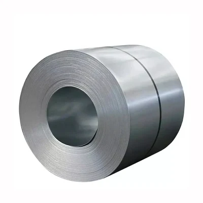 Customized Wholesale 316 304 201 Grade Cold Rolled 0.5mm Stainless Steel Coil