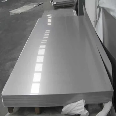 1.0 Thickness 4′x8′ Stainless Steel Sheet 430 Ss Steel Plates Price 2b