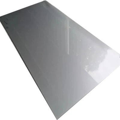 201 A240 304 316 1mm Cold Rolled Stainelss Steel Plate Sheet