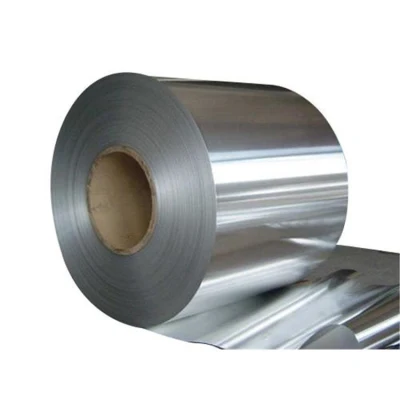 ASTM 304 201 410 420 430 316 904L Ss Steel 8K 2b No. 1 No. 4 Mirror Monel 400 K500 0.2 - 2mm 1200mm 1219mm 1250mm Stainless Manufacturer Steel Coil