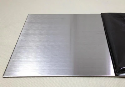 China Factory Ss Plate ASTM 201 304 316 316L 410 420 430 Hot Cold Rolled No. 1 2b Ba No. 4 Hl Brushed Mirror Polished Stainless Steel Sheet