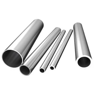 Mining 201 316 410 Thermal Insulation 304 Stainless Steel Pipe