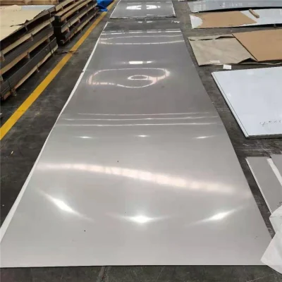 Supplier Recommend Ss Plate ASTM 201 304 304L 316 316L 317L 309S 310S 321 430 2205 2b Ba Hl Mirror Polished Finished Custom-Made Stainless Steel Ss Sheet