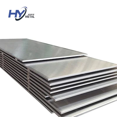 High Quality 2mm 201 202 301 304 316 Stainless Steel Sheet/Stainless Steel Plate