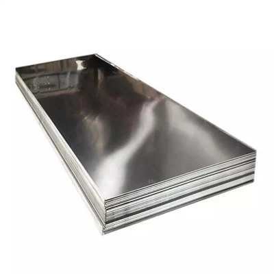 ODM OEM 200 300 400 Series Stainless Steel Sheet Hot Cold Rolled 1mm 2mm 5mm Stainless Steel Sheet/Plate with Low Price