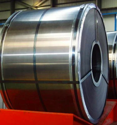 Hot Rolled Stainless Steel Coil 201 430 410 202 304 316L Stainless Steel Coil Strip/ Plate