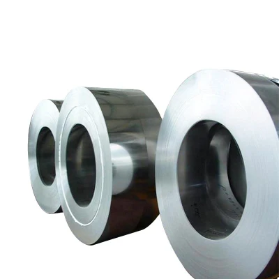 China Cold Rolled 2b Finish Stainless Steel Coil 201 304 316 0.8mm 1.2mm 2mm Thickness Prime Hot Rolled Steel Sheets in Coil