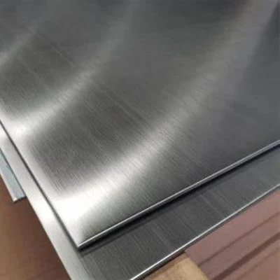 Wholesale High Quality 300 Series Stainless Steel Plate