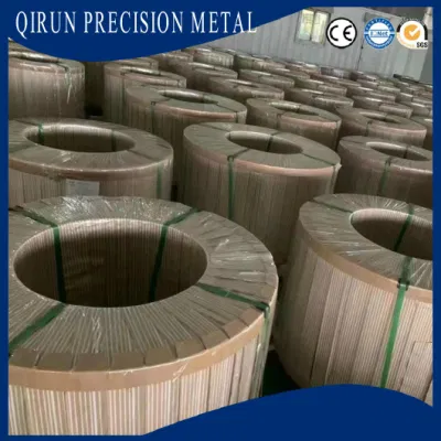 Quick Delivery Customized Size AISI Ss 631 17-7pH Cold Rolled Stainless Steel Belt/Band/Coil/Strip