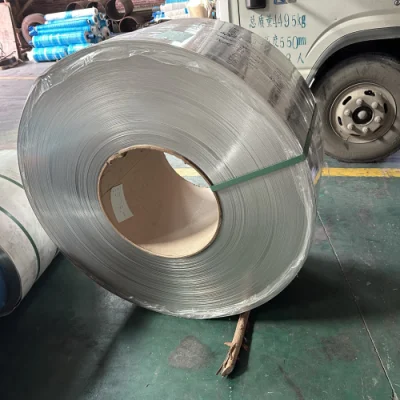 Stainless Steel 316L 410 430 Coil Sheet