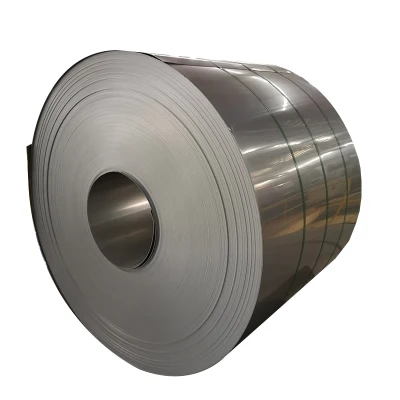 2b Ba Cold Rolled 201 304 316 309S 310S 321 430 Price Ss 304 Stainless Steel Coil