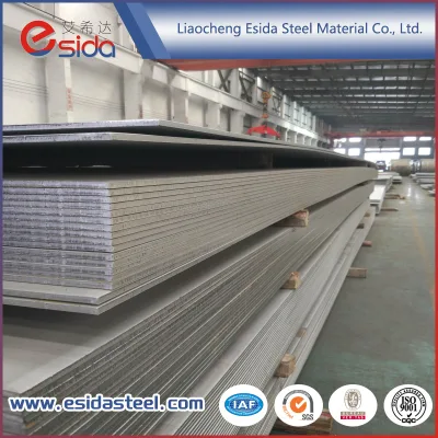 SUS201 304 316 310 En 1.4310 Stainless Steel Sheet 0.02mm~0.1mm