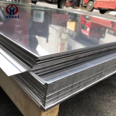 304 316 Stainless Steel Fingerprint Resistant Sheet From China Manufacturer