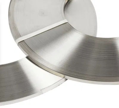 ASTM Precision Stainless Steel Coil/Strip SS304/SS316L for Tower/Structured Packing