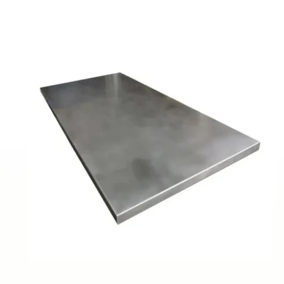 Hot Rolled No. 1 Finish Stainless Steel Plates 3-16mm 304 304L 201 316 316L 321stainless Steel Plate Sheet