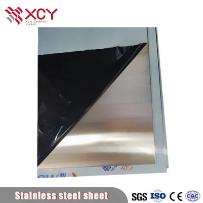 High Quality ASTM AISI Ss 201 304 316 409 430 1.4301 1.4401 Stainless Steel Coil/Stainless Steel Sheet